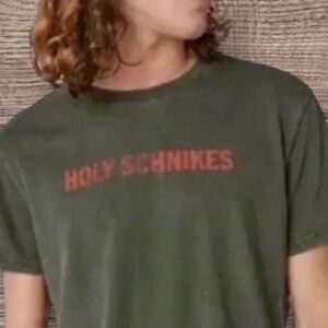 🆕Men’s | “Holy Schnikes” Tommy Boy by Lucky Brand